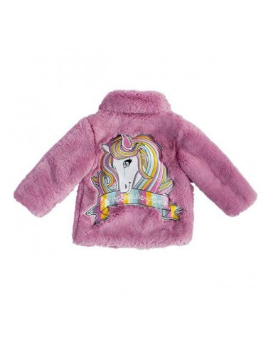 Veste Fourrure Licorne l'achat 