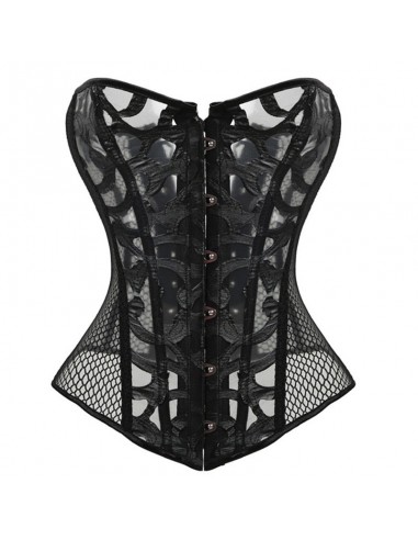 Corset Dentelle sur le site 