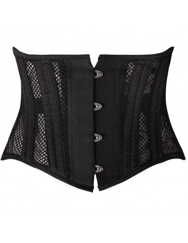 Corset Noir Dentelle votre restaurant rapide dans 