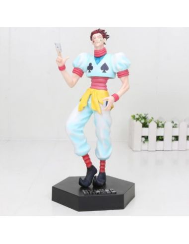 Figurine - Hisoka à prix réduit toute l'année